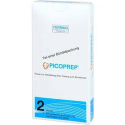 Picoprep Pulv.z.herstellung E.lösung Z. Einnehmen 300 ST