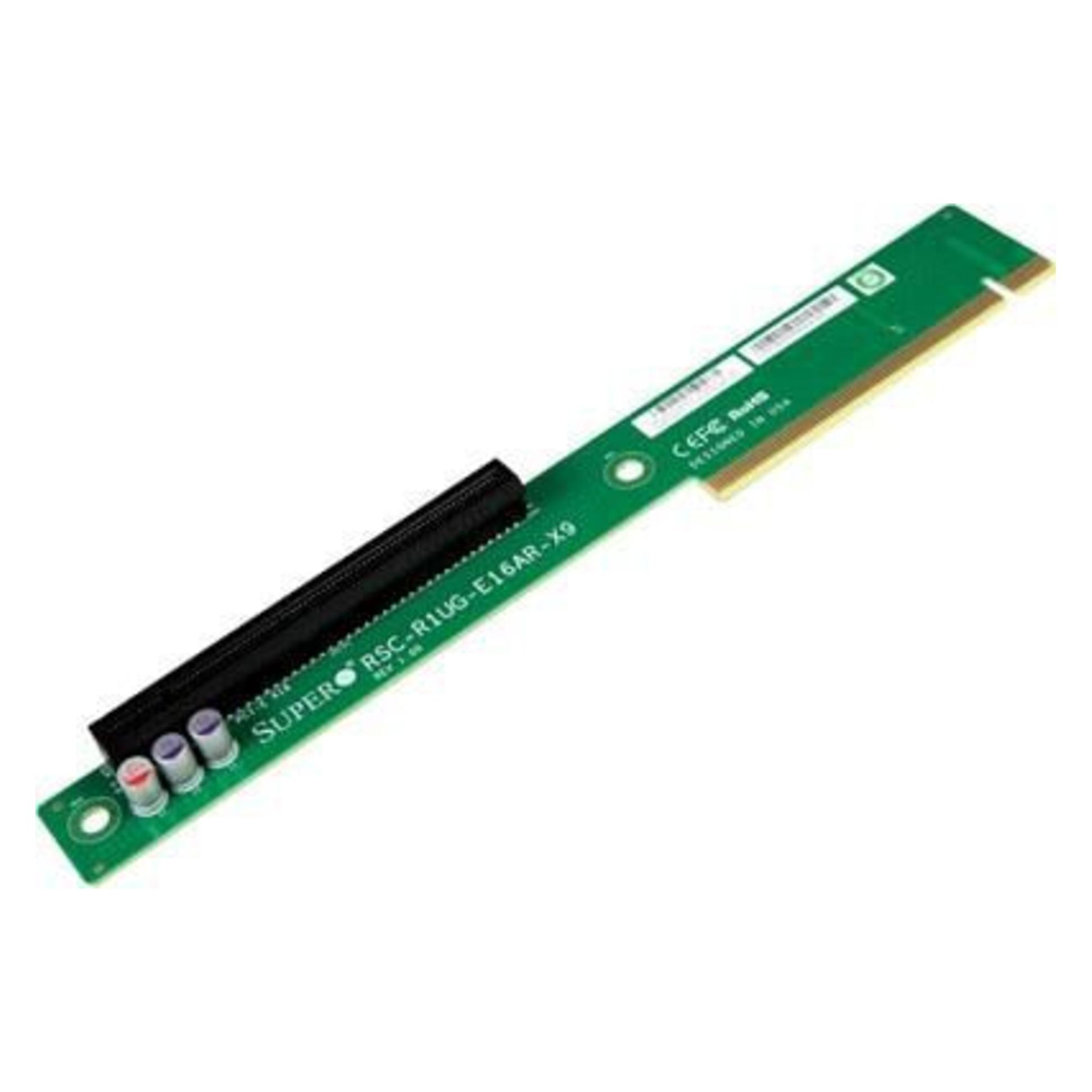 Supermicro Super Micro RSC R1UG-E16AR-X9 (RSC-R1UG-E16AR-X9)