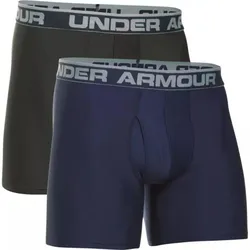 Under Armour Herrenunterhosen 2er Pack - blau / XS