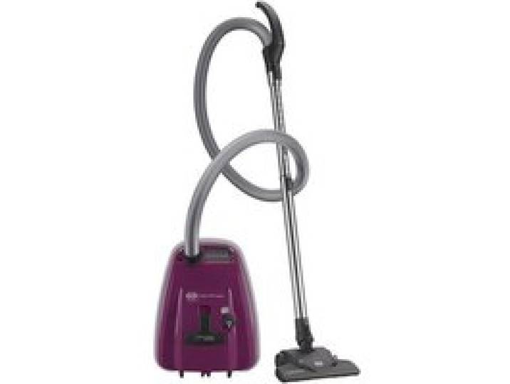 Aspirateur traineau - SEBO - K1 Purple - Filtration Micro-Filter - Capacité 3L - Couleur Violet