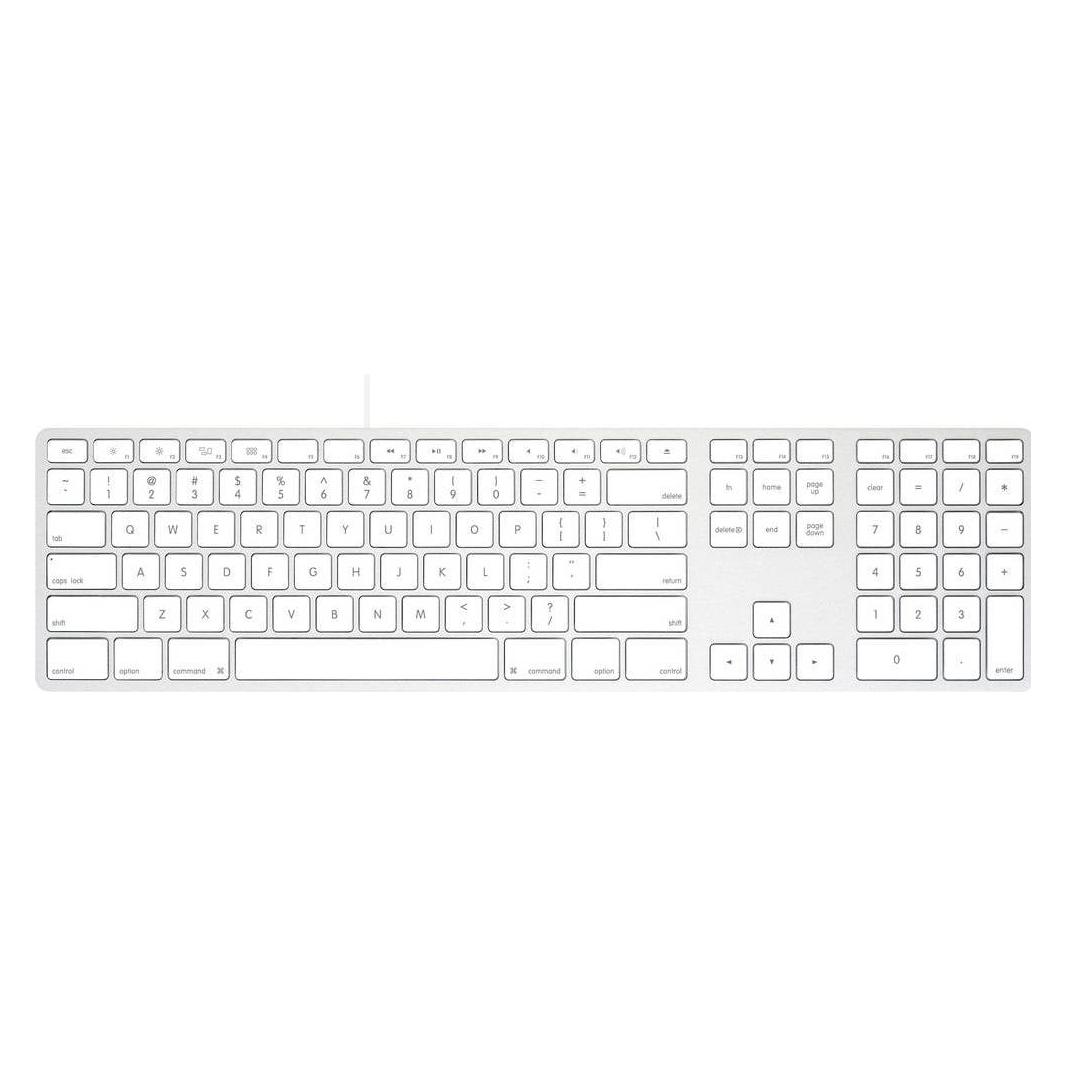 Matias MT1005AL (US, Kabelgebunden) (FK318S)