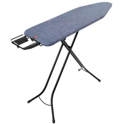 Brabantia Bügeltisch B, Bügelbrett, Blau