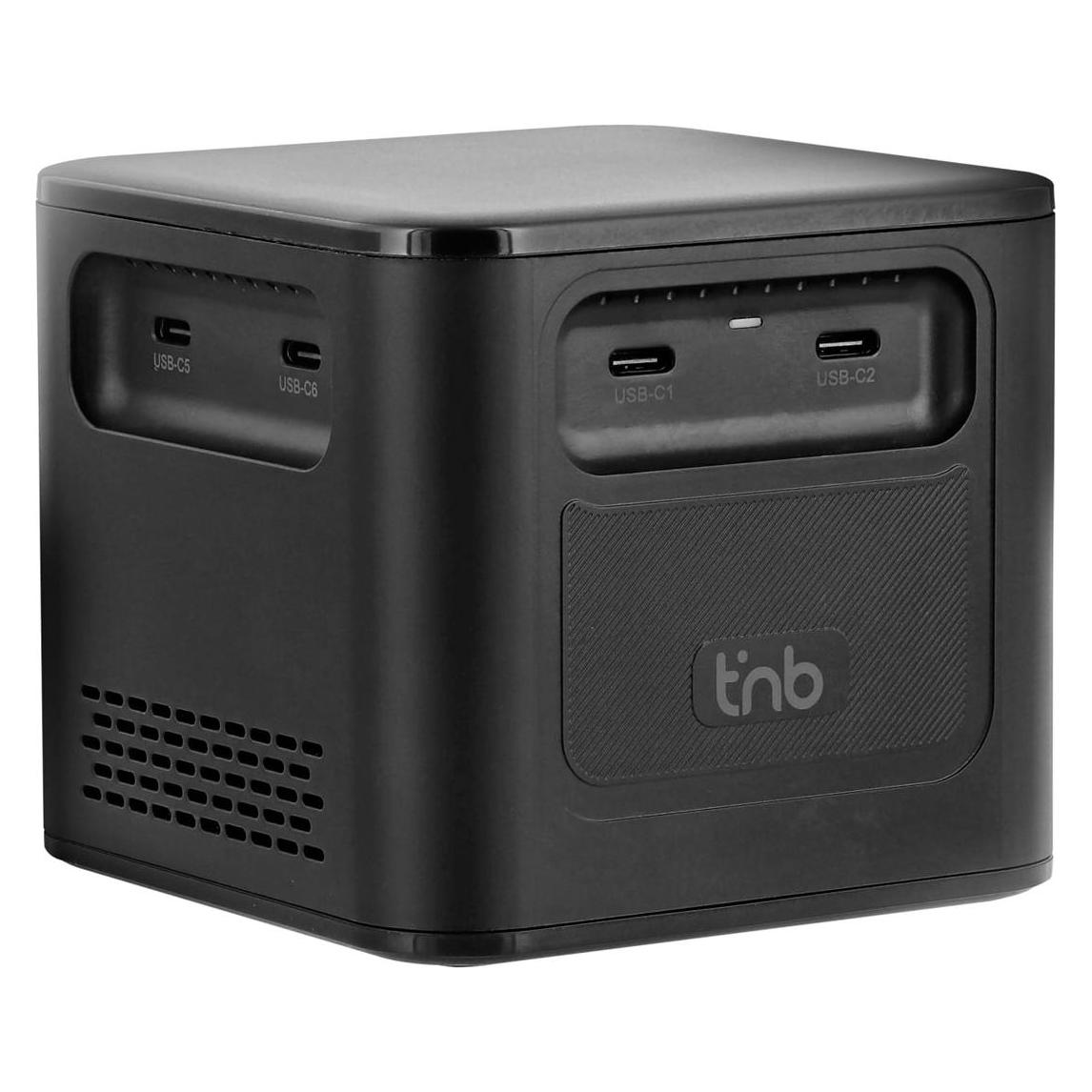 T'nB Battery Recharger (CHCONF380W)