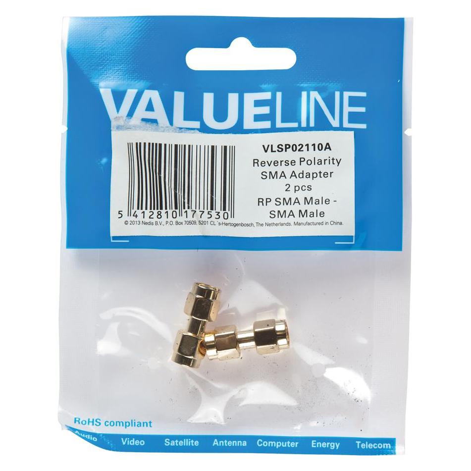 Valueline VLSP02110A (VLSP02110A)