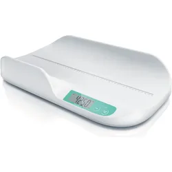 Mybeo, Personenwaage, Babywaage digital (20 kg)