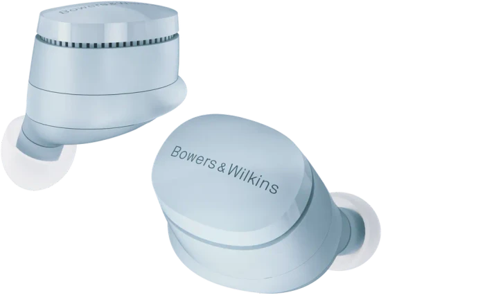 Bowers & Wilkins Pi6 Glacier Blue