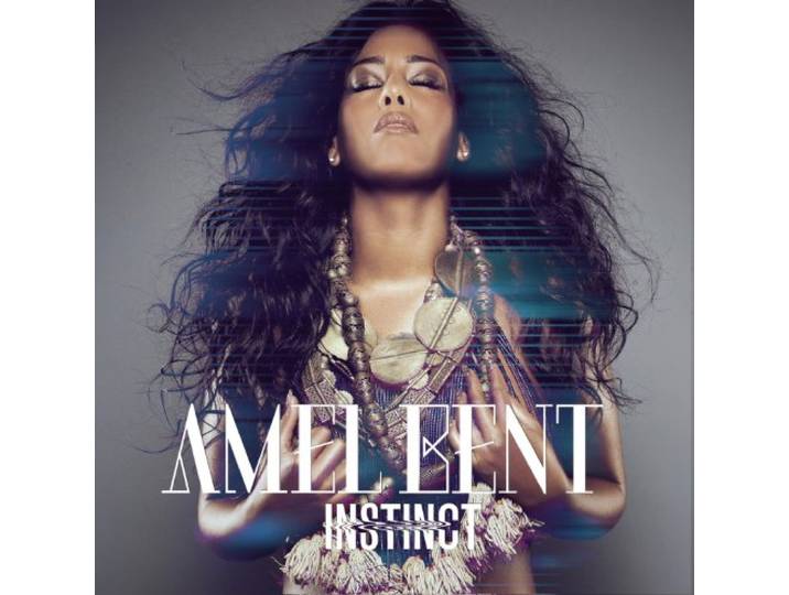 Amel Bent - Instinct