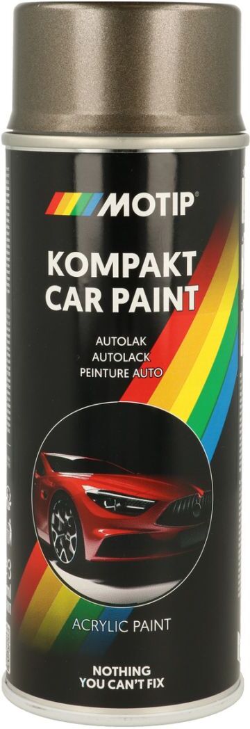european aerosols MoTip Kompakt 55528 bronze metallic, 400 ml