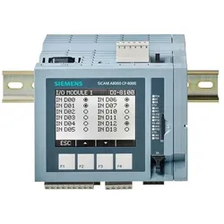 Siemens Dig.Industr. SICAM A8000 Prozessormodul 6MF2101-1AB10-0AA0