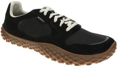 Merrell Wrapt Sneaker - Mens 11 Black Oxford Medium