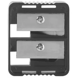 Wet N Wild Wnw Sharpener Dual Pencil