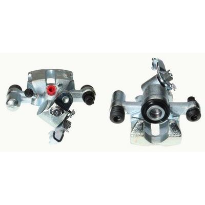 MAPCO Bremssattel 4166 Hinterachse links für MAZDA