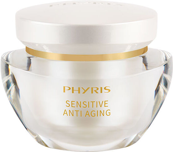50ml PHYRIS Sensitive 2.0 SE Sensitive Anti Aging