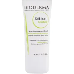 Bioderma, Gesichtsreinigung, Sébium Global (30 ml)