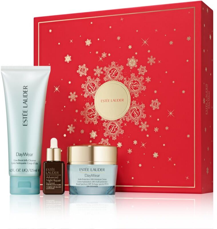 Estée Lauder Holiday DayWear Gift Set coffret cadeau