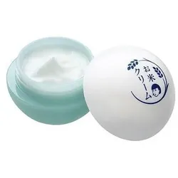 Keana Nadeshiko, Gesichtscreme, Rice cream (30 ml, 24h Creme)