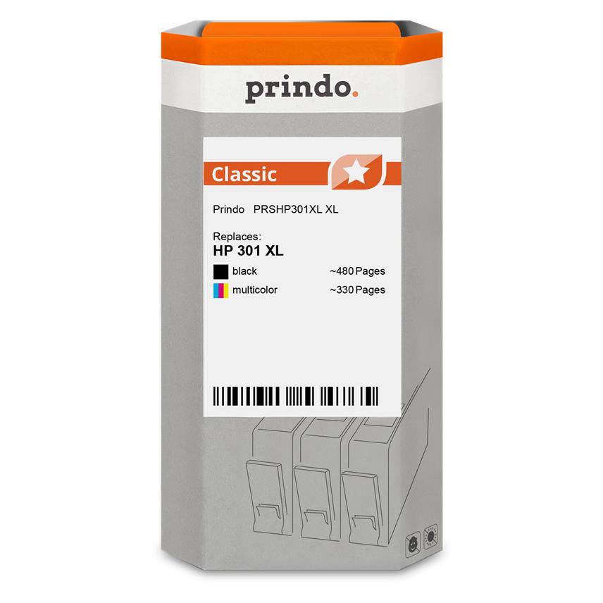 Prindo Prindo / mehrere Farben (PRSHP301XL) (PRSHP301XL)