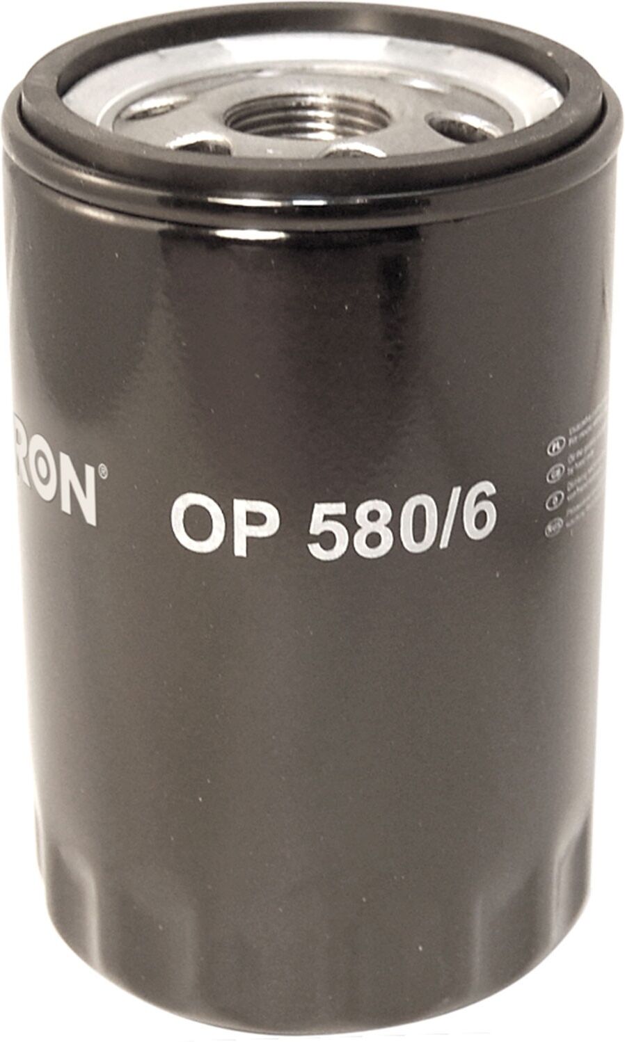 FILTRON OP 580/6 Oliefilter