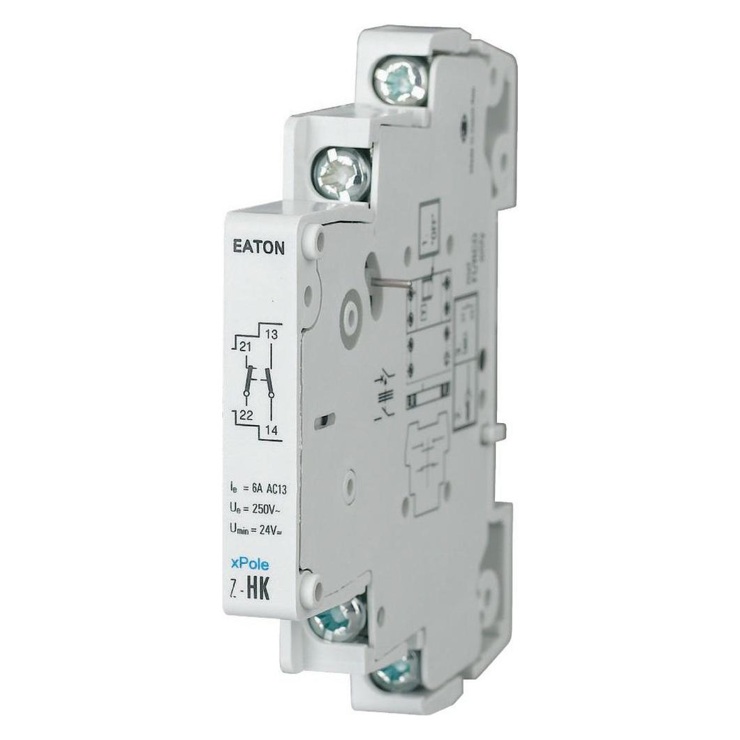 Eaton Hilfsschalter Z-HK 1S/1Ö (Z-HK)