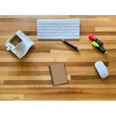 A 6 Notizbuch Luxury 80 Seiten MUSKAT Designerecycling, to do