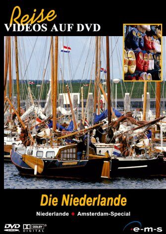 Niederlande / Amsterdam Special - Preis vom 16.10.2026 11:41:07 h