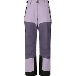 Whistler Kingland Skihose Damen 4407 - dusk 42