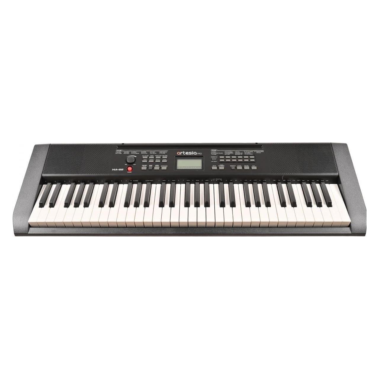 Artestia ARTESIA MA-88 - Keyboard (61 Tasten) (MA-88)
