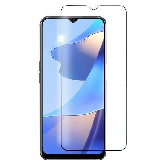 Nemo Equipment Schutzglas OEM Tempered Glass - für Samsung Galaxy A14 4G / A14 5G (GUARDA14)