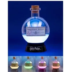 TOP, Tischlampe, Harry-Potter