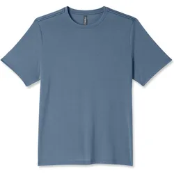 Vuori, Herren, Funktionsshirt, Current Tech (S), Blau