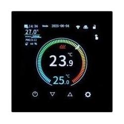 Danfoss Thermostat Auraton Octa Wired Wifi (AUR00OCT1WF00)