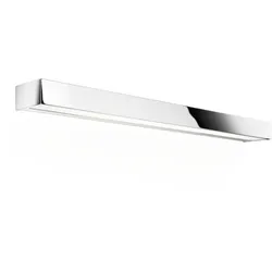 Decor Walther LED Wandleuchte BOX 80 N LED, 41.2W 2700K 6060lm, IP44, Chrom DEC-0332800