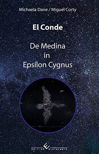 Corty - El Conde: De Medina in Epsilon Cygnus - Preis vom 09.10.2026 07:28:09 h