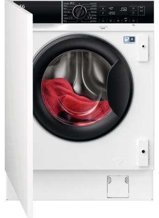 AEG L7FNE48SI, Frontlader, 8 kg, B, 69 dB, 1351 RPM, B