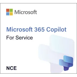 Microsoft 365 Copilot for Service (NCE)