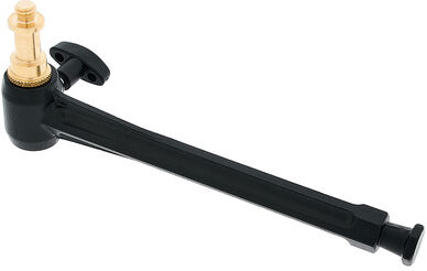Manfrotto 042 Extension Arm schwarz