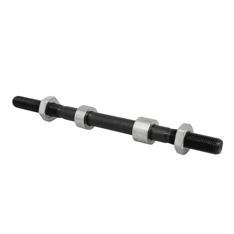 1Tek Origine Axe de roue arrière MBK Motobecane
