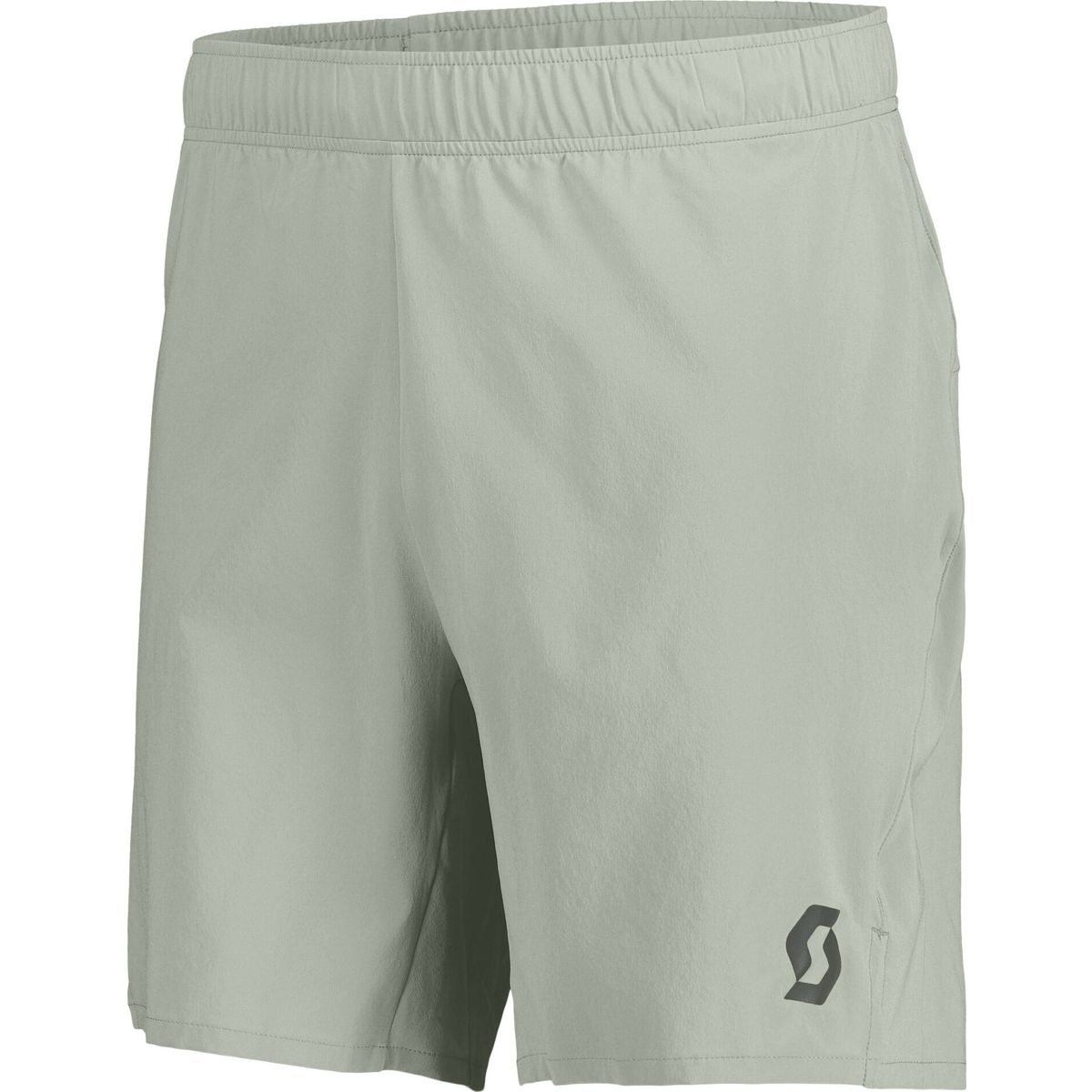 Scott Shorts M's Endurance LT spray grey (8243) S 4213498243006