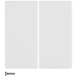 Berker KNX-Funk Taste 2fach 85146129