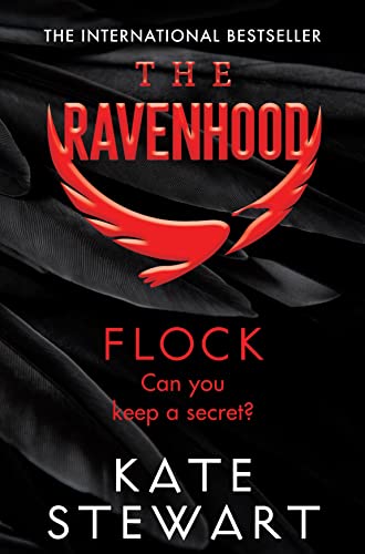 Kate Stewart - Flock (The Ravenhood, 1) - Preis vom 17.10.2026 19:25:27 h