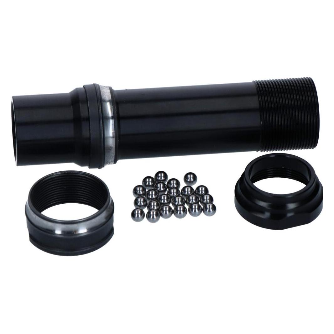 Shimano HOHLACHSE KOMPLETT HB-M640 (39187424)