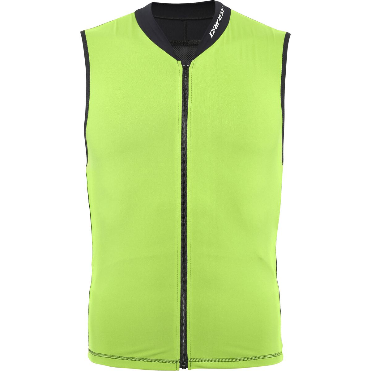 Dainese Auxagon Vest # green-acid/stretch-limo (80F) S 2048700033-80F-S
