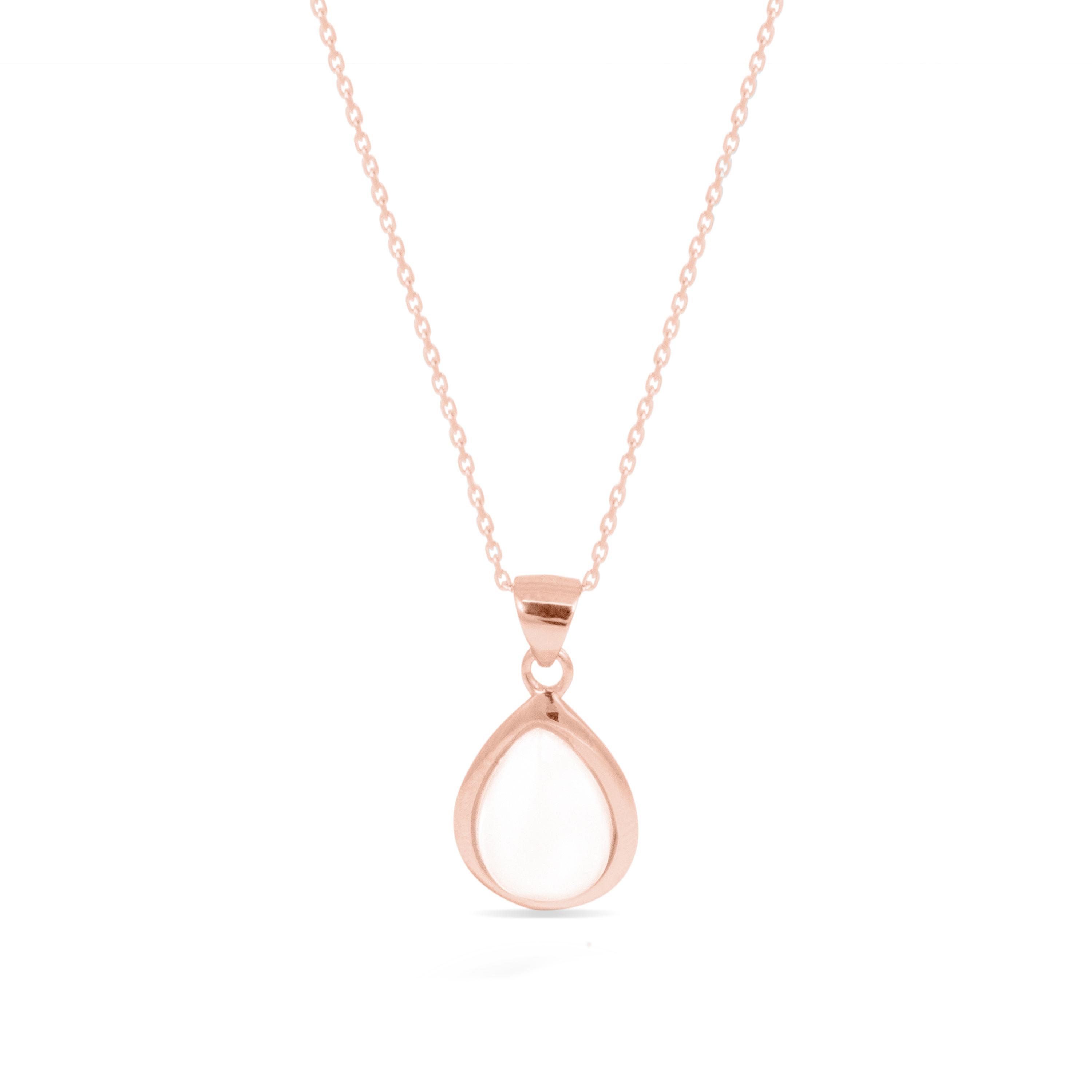 Luxenter Yedia 925 Sterling Zilveren Ketting