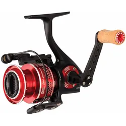 Abu Garcia Revo MGXtreme 30 SP Spinning Angelrolle
