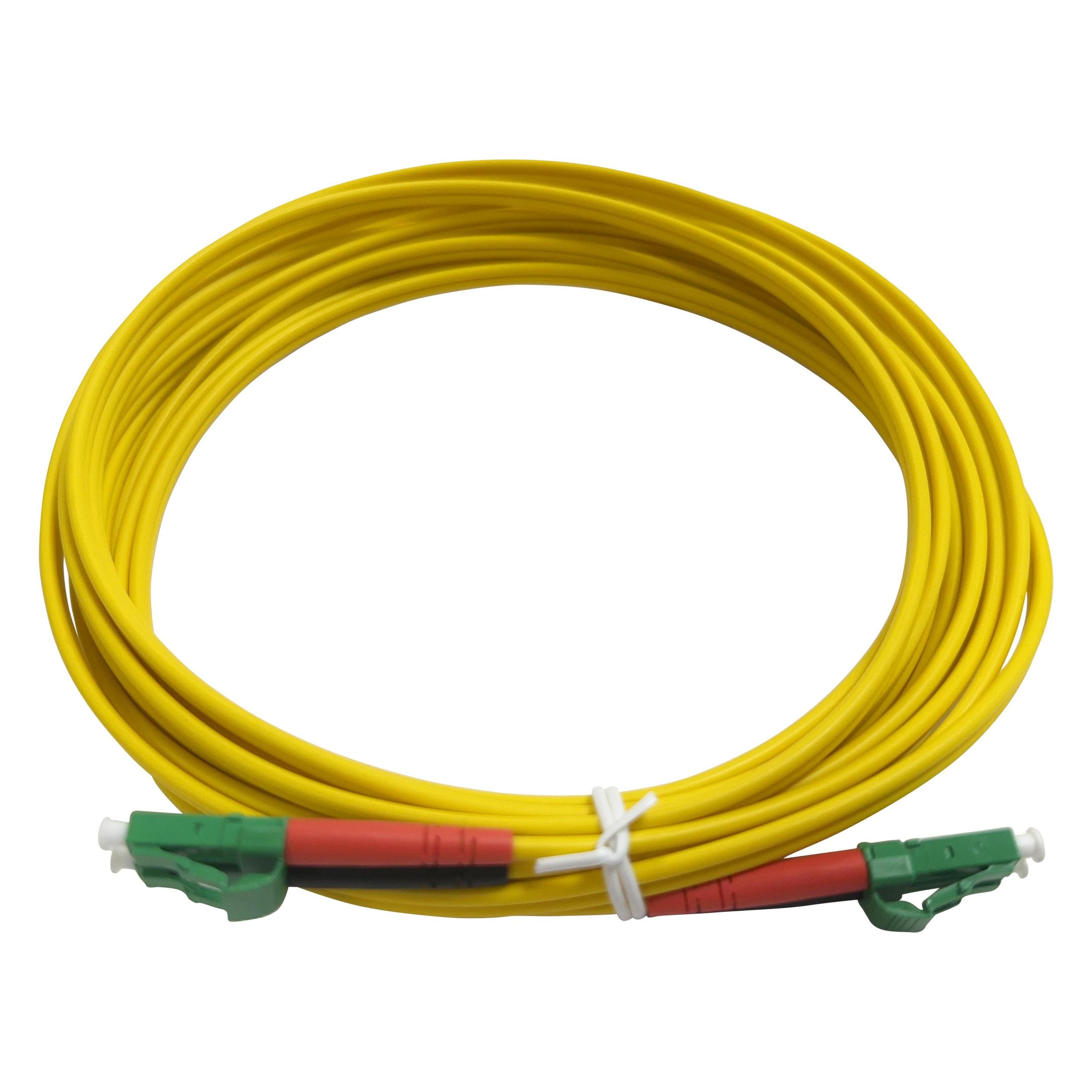 Televes Opt.Twincable LC/APC 5m (OK2LCAPC5)