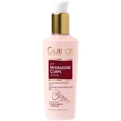 GUINOT Lait Hydrazone Corps 200ml