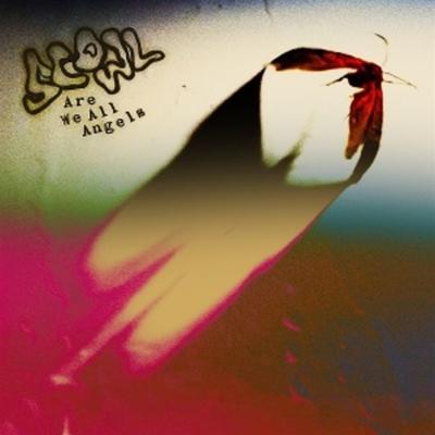 Are We All Angels - Scowl, Vinyl