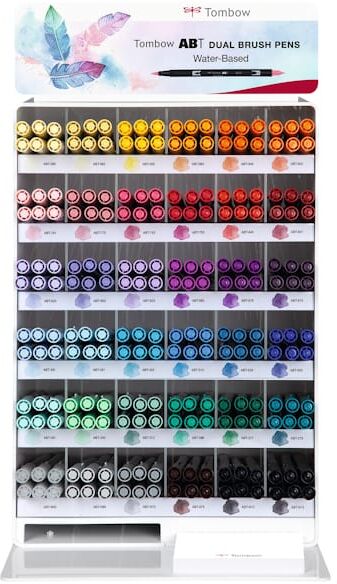 Marker ABT content 1 for Modular display (216)