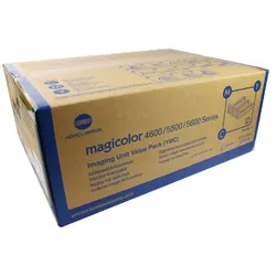 Konica Minolta A0310NH - Bildtrommel, color (farbe)