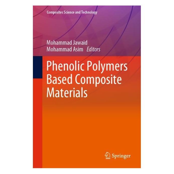 Springer Phenolic Polymers Based Composite Materials (71875918)